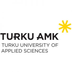 Logo of Turku University of Applied Sciences