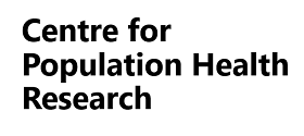 Icon of The Centre for Population Health Research