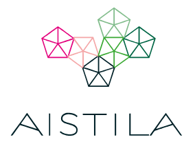 Logo of Aistila