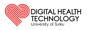 Logo of Digital Health Technology Unit