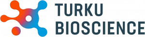 Logo of Turku Bioscience