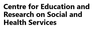 Icon of Centre for Education and Research on Social and Health Servicses