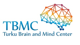 Logo of Turku Brain and Mind Centre