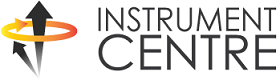 Logo of Instrument Centre at University of Turku