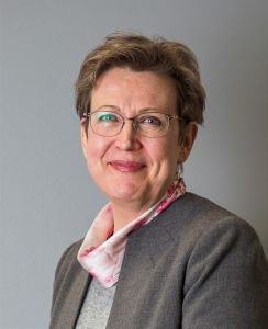 Picture of Leena Setälä