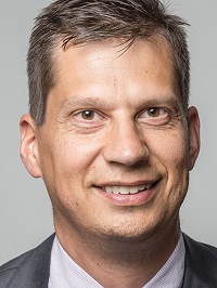 Picture of Markus Juonala