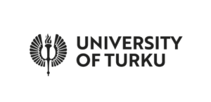 UTU logo footer