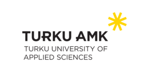Turku AMK logo footer
